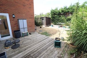 Garden- click for photo gallery